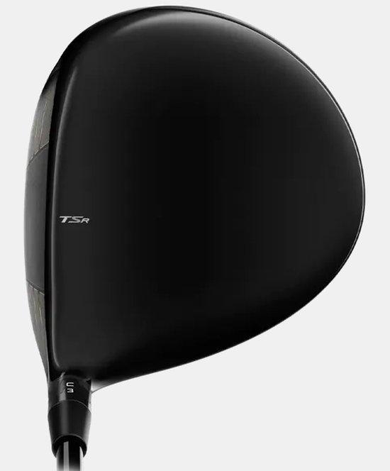 Titleist TSR2 Driver 11gr Lite Flex van Titleist