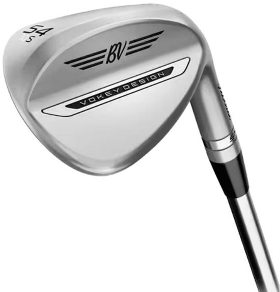 Titleist Vokey SM11 Wedge Chrome 60-06K
