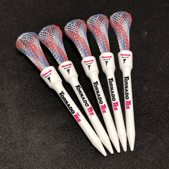 Tornado Tee van Vega Golf