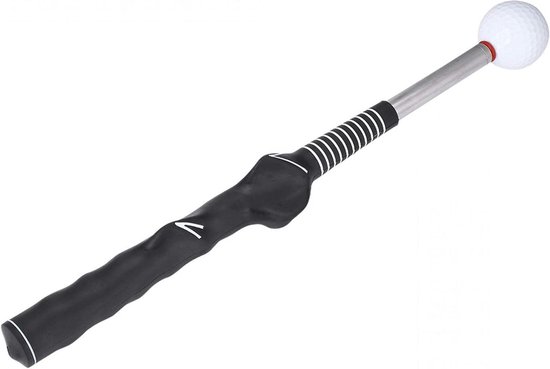 Training Grip voor Golfswing - Swing Trainer Grip voor Beginner - Telescopische Club Training Aid