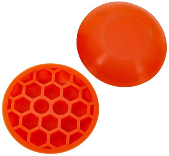 Trainingspad Herbruikbaar rubberen golftrainingspedaal - Directe feedback - Verbeterde controle - Stabiliteit - Compact formaat - Ideaal voor beginners - Golfmat
