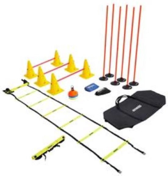 Trainingsset Basis Plus van Train
