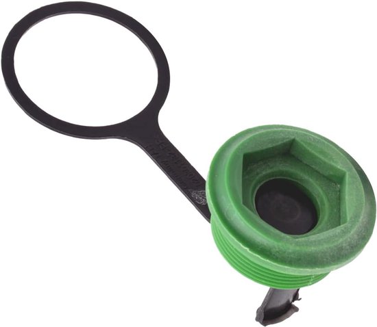 Transmissie Inspectie Lock Screw Plug Cap - Compatibel met VW MK1 MK2 Golf - Onderdelen en Accessoires