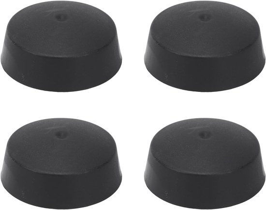 Trim Cilinderkap Einde Kap Pin 4 Stuks Vervanging voor Mercruiser Alpha One Gen II, Geschikt voor Bootmotoren, Eenvoudige Installatie, Duurzaam Materiaal van Merkloos
