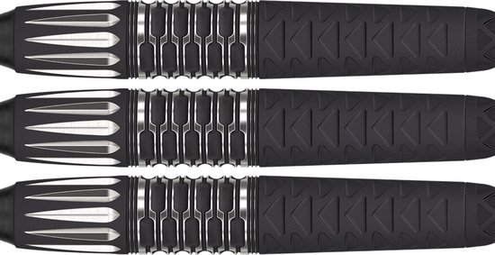 TTarget Phil Taylor Raw Power G11 95% Soft Tip - Dartpijlen van Target