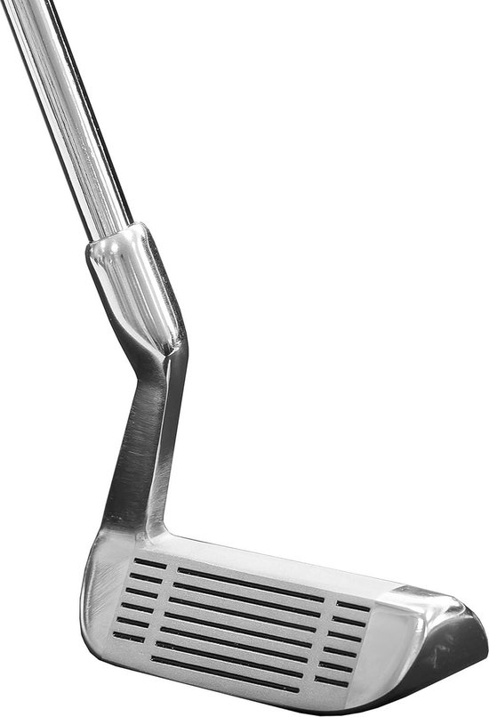 Tweerichtingschipper voor golfswing - Verbeter uw golfspel met deze chipper van Skymax