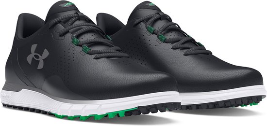 UA Drive Fade SL-Black / Black / Titan Gray van Under Armour