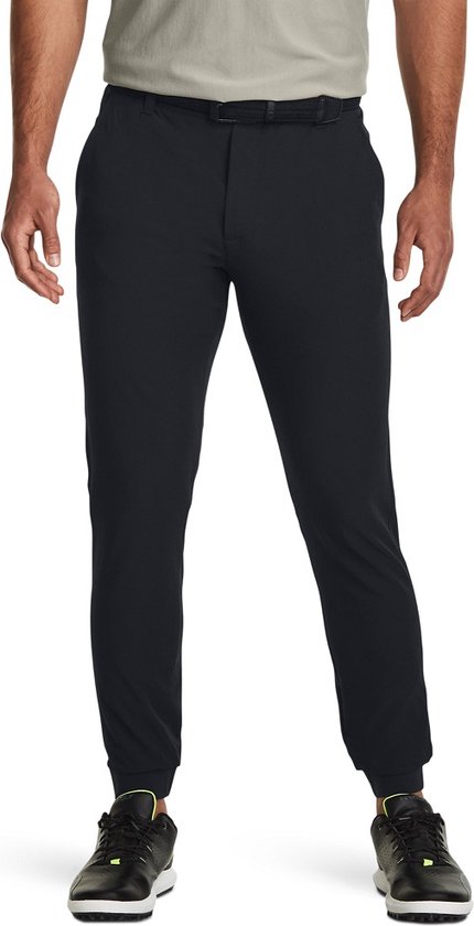 UA Drive Jogger-Black / / Halo Gray van Under Armour