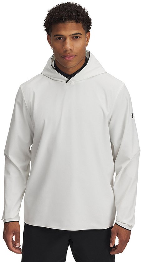 UA Drive Lightweight HD-White Clay / / Black van Merkloos