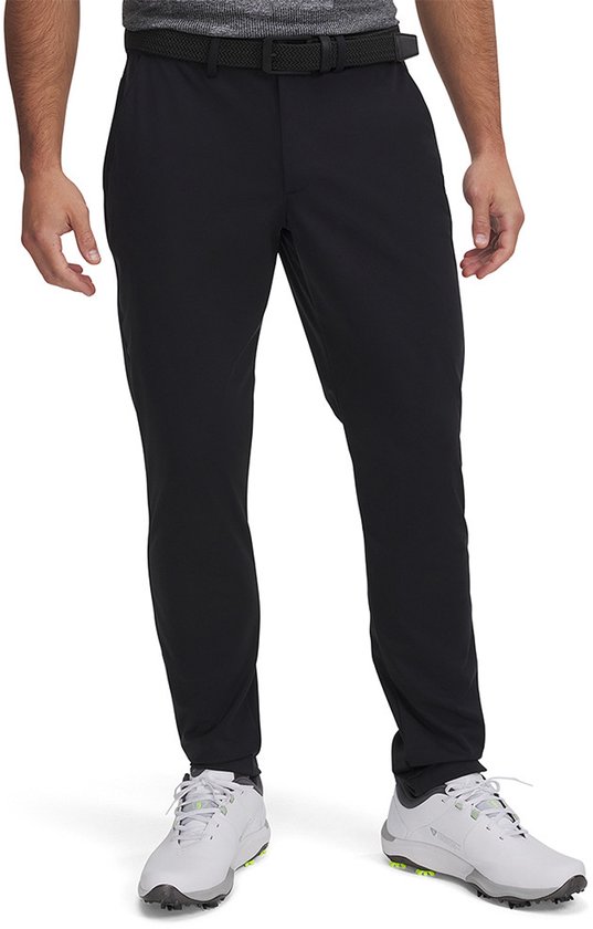 UA Drive Pro All Weather Pnt-Black / / Black van Under Armour