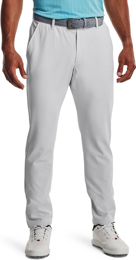 UA Drive Tapered Pant-Halo Gray / / Halo Gray van Under Armour