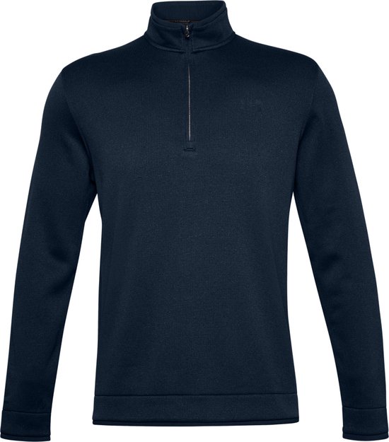 UA Storm SF 1/2 Zip-Academy - Heren van Under Armour