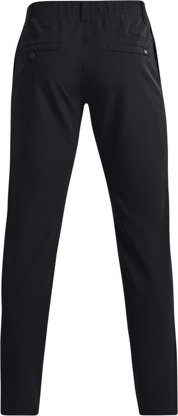 Under Armour CGI Taper Pants Zwart Coldgear technologie van Merkloos