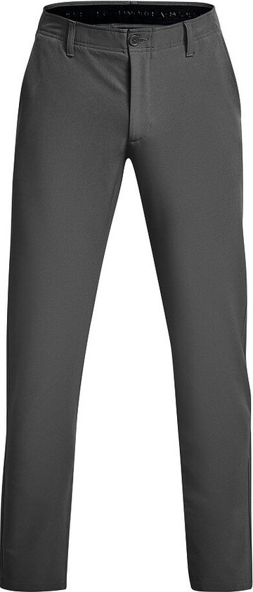 Under Armour CGI Tapered Pants - Golfbroek Voor Heren - Winter - Grijs - 40/32 van Under Armour