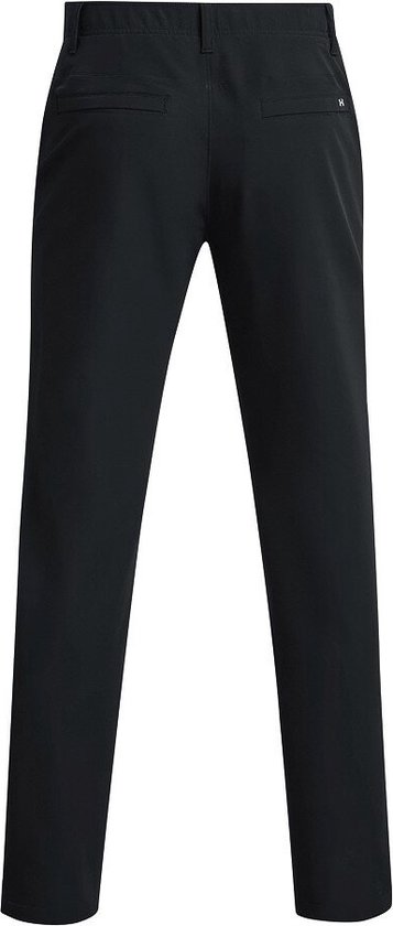 Under Armour CGI Tapered Pants - Golfbroek Voor Heren - Winter - Zwart - 36/34 van Merkloos
