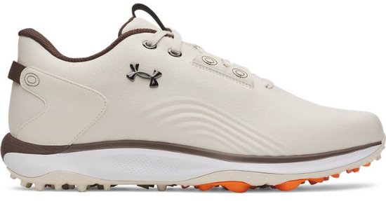 Under Armour Drive Fade 2 Heren Golfschoenen Beige van Merkloos
