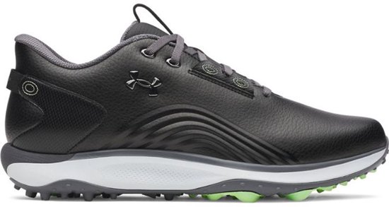 Under Armour Drive Fade 2 Heren Golfschoenen Zwart van Merkloos