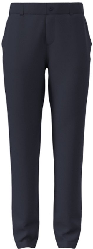 Under Armour Drive Pants Midnight Navy Dames van Merkloos
