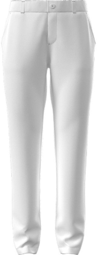 Under Armour Drive Pants White Dames van Merkloos