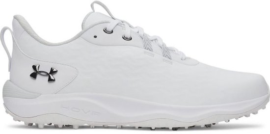 Under Armour Drive Pro Clone Sl Wit Heren Golfschoenen van Merkloos