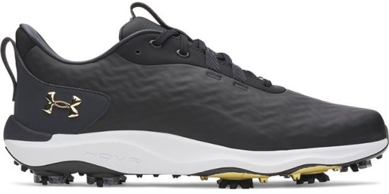 Under Armour Drive Pro Clone Zwart Heren Golfschoenen