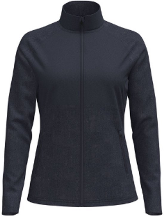 Under Armour Drive Pro Hybrid Dames Navy van Under Armour