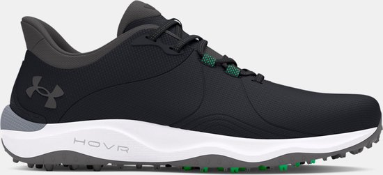Under Armour Drive Pro SL Wide-Black/Titan Gray van Under Armour