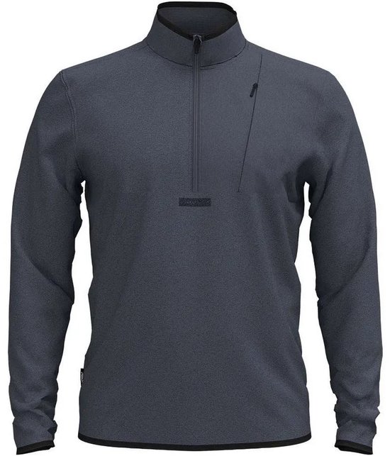 Under Armour Drive Sweater Fleece Donker Grijs