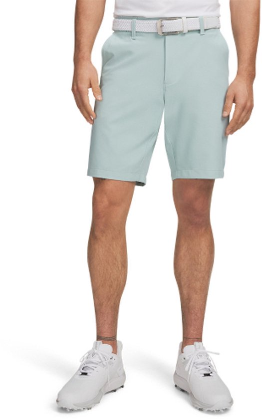 Under Armour Drive Taper Short Enamel Blue