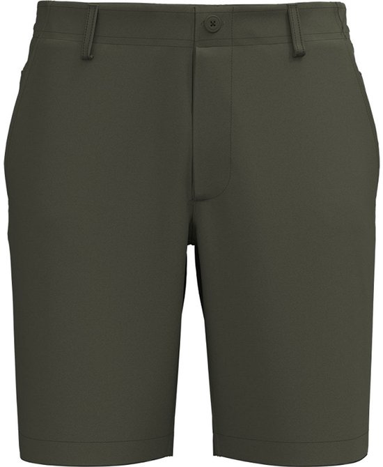 Under Armour Drive Taper Short Groen van Merkloos