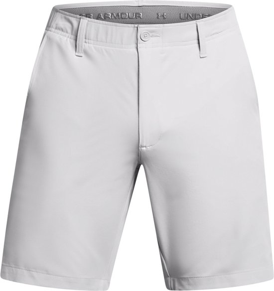 Under Armour Drive Taper Short Halo Gray/Gray van Under Armour