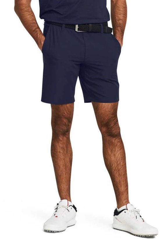 Under Armour Drive Taper Short Navy van Under Armour