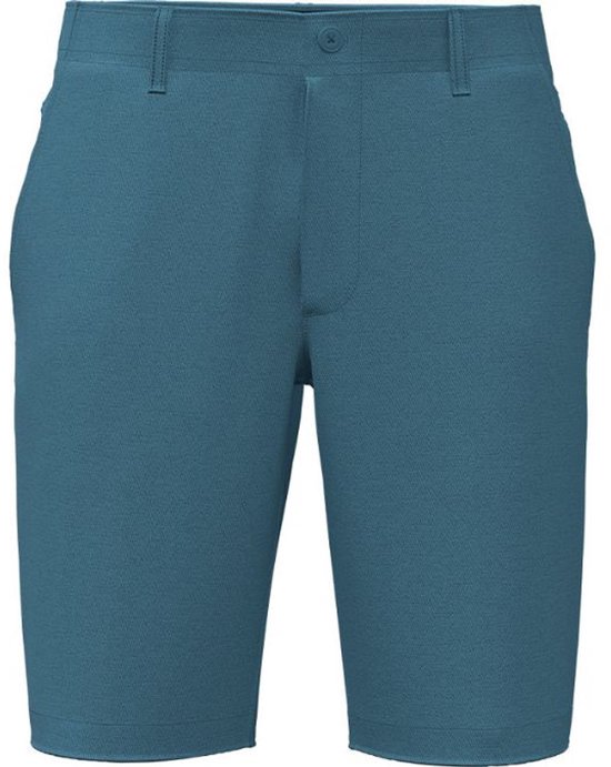 Under Armour Drive Taper Short Petrol van Merkloos