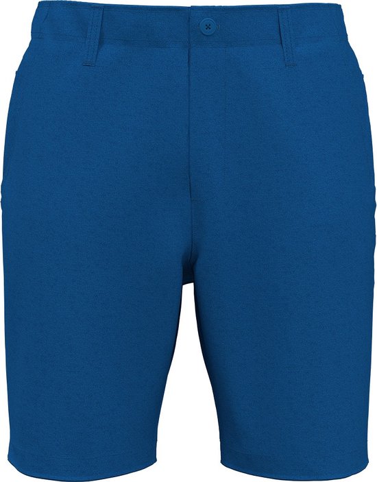Under Armour Drive Taper Short-Photon Blue van Under Armour