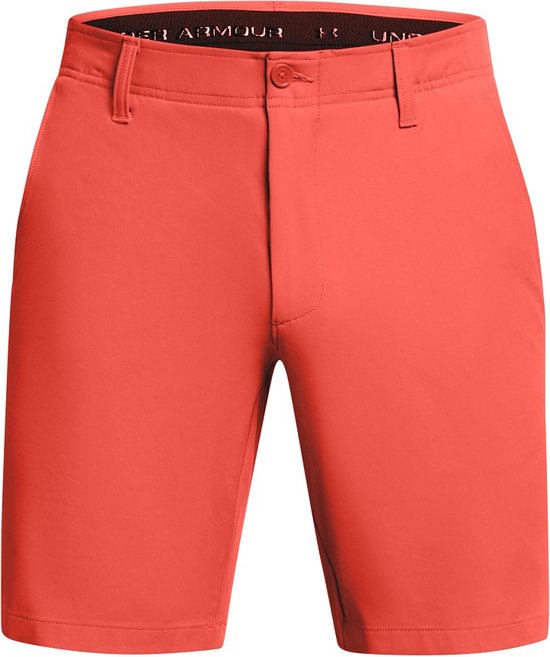 Under Armour Drive Taper Short Rood Solstice van Under Armour