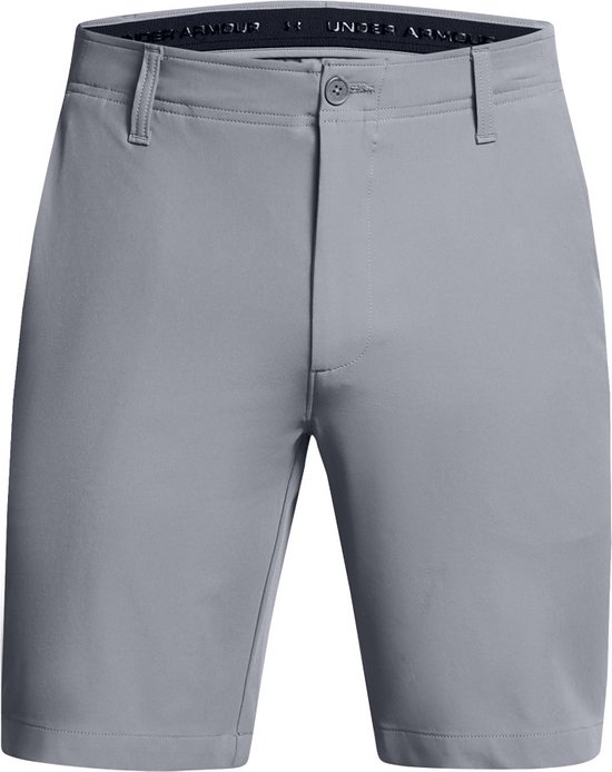 Under Armour Drive Taper Short Steel van Under Armour