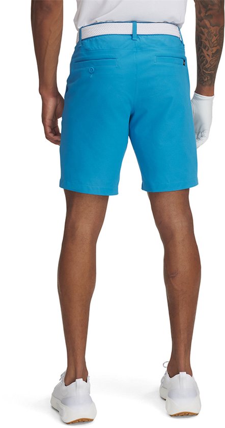 Under Armour Drive Taper Short Turquoise van Under Armour