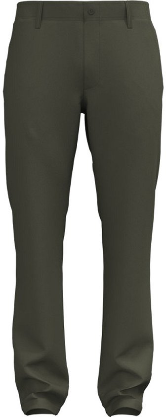 Under Armour Drive Tapered Golfbroek heren, Donkergroen van Merkloos