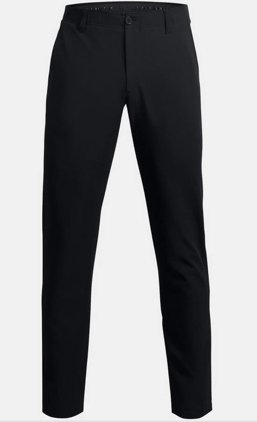 Under Armour Drive Tapered Pant Black van Under Armour