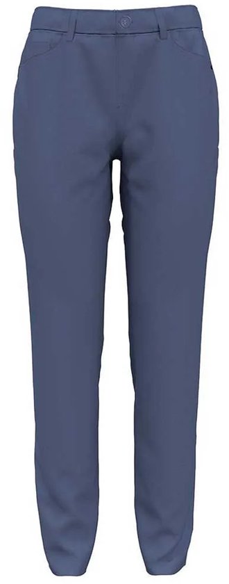 Under Armour Golf Cg Infrared Links 5 Pocket Broek Blauw 6 Vrouw van Merkloos