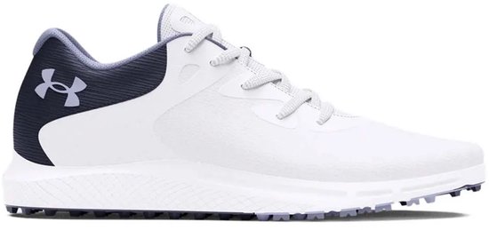 Under Armour Golf Charged Breathe 2 Sl Golfschoenen Voor Dames Wit EU 35 1/2 Vrouw