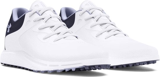 Under Armour Golf Charged Breathe 2 Sl Golfschoenen Voor Dames Wit EU 36 Vrouw van Under Armour