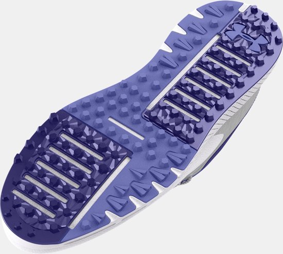 Under Armour Golf Charged Breathe 2 Sl Vrouw Wit EU 40 van Under Armour