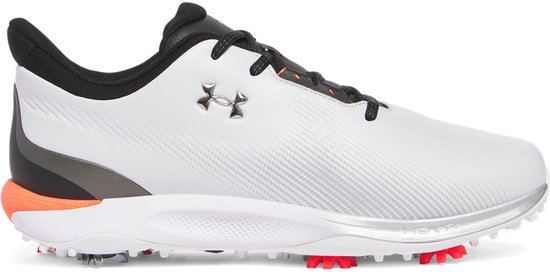 Under Armour Golf Drive Fade Golfschoenen Wit EU 43 Man van Merkloos