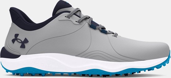 Under Armour Golf Drive Pro Sl Brede Golfschoenen Grijs EU 42 van Under Armour