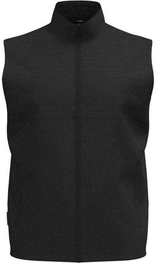 Under Armour Golf Drive Pro Vest Zwart L van Merkloos