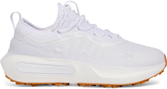 Under Armour Golf Phantom Fore Golfschoenen Voor Dames Wit EU 37 1/2 Vrouw van Merkloos