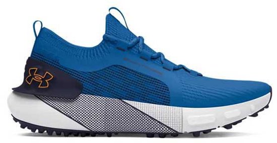 Under Armour Golf Phantom Golfschoenen Blauw EU 40 Man van Merkloos