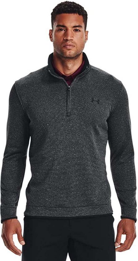 Under Armour Golf Storm Fleece Met Halve Rits 2XL Man van Merkloos