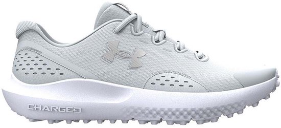 Under Armour Golf Surge Golf Golfschoenen Voor Dames Grijs EU 40 1/2 Vrouw van Under Armour